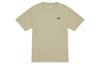 New Balance Футболка унисекс SS24 Хаки NEE24081-BWN