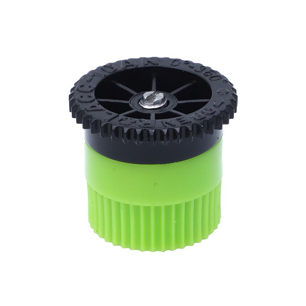 Engineering Plastic Pop-Up Sprinkler Nozzle Scattering Sprinkler Nozzle Farm Irrigation