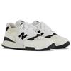 New Balance Кроссовки Teddy Santis X 998 Сделано в США 'Белый/Черный' U998TI