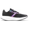 Li-Ning Non-Slip Wear-Resistant Breathable Low-Top Running Shoes Women Sneakers Black ARHS036-2
