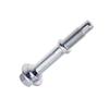 Muffler Exhaust Manifold Bolt Pipe Screw MR431025 For Mitsubishi LANCER L300