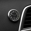 Автомобильное украшение Электронный счетчик Автомобильные часы Часы Украшение для интерьера автомобиля Наклейка для часов Интерьер автомобиля Аксессуары