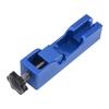 Aluminum Alloy Universal Spark Plug Gap Tool Anodizing for 0.394in 0.472in 0.551in 0.630in Spark