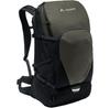 Рюкзак Vaude Bike Alpin Pro 28+ khaki (15325-161)