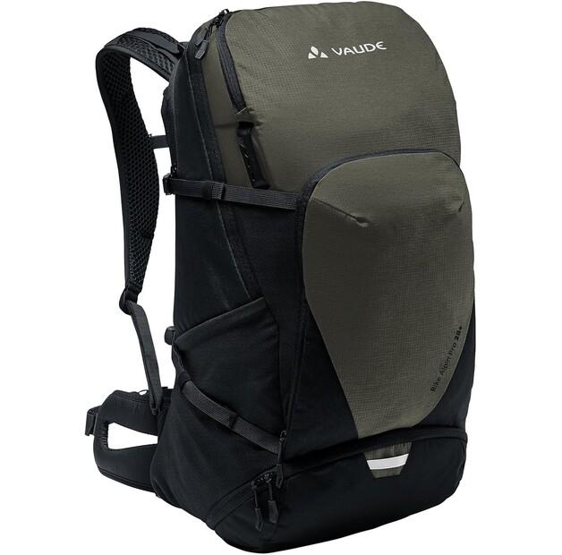 Рюкзак Vaude Bike Alpin Pro 28+ khaki (15325-161)