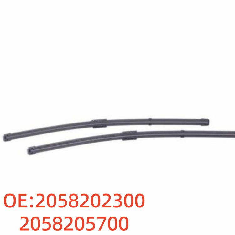 2058202300 2058205700 Комплект дворников для Mercedes-Benz C-Class W205