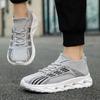 Wide Toe Barefoot Casual Sports Shoe Running Casual Sneakers Loafers Skateboard, Hiking Shoe Skateboard Platform Shoes 2025