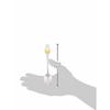 Dick Bruna "Miffy" Stainless Steel Spoon, Children's Cutlery, Yellow, 061990