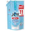 Joy Двойное дезинфицирующее средство для мытья посуды с двойной дезодорацией и свежей чистотой, сменный блок [Большой объем] 1425 мл