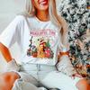 Its The Most Wonderful Time Of The Years Lion King Group Christma TShirt 2025