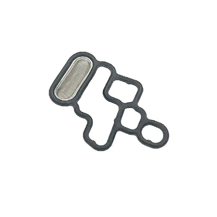 15815-5A2-A01 For Honda Odyssey Accord Acura TLX VTEC Solenoid Valve Filter Gasket 15815 5A2 A01