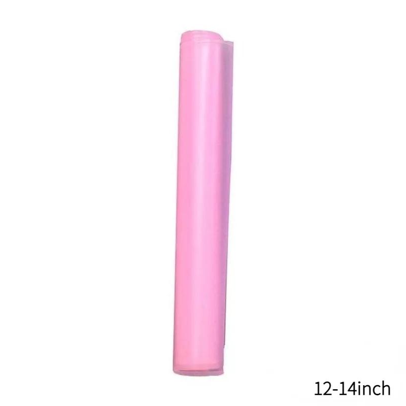 1 шт. Универсальная накладка на клавиатуру для 12""-17"" ноутбука, защитная пленка для клавиатуры, компьютеры, силиконовая водонепроницаемая защита, скин