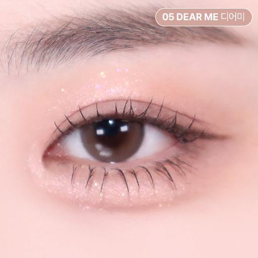 2AN Beauty Eye Palette 12 colors (single item/limited edition)