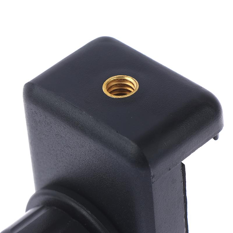 Universal Smartphone Tripod Adapter, Cell Phone Holder Mount Adapter