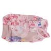 Маленькое домашнее животное Ципао Платье Классическая юбка в китайском стиле для маленьких домашних животных для кроликов, шиншилл, щенков XS