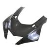Yamaha R6 Carbon Fiber Headlight Fairing for 2017+ Models