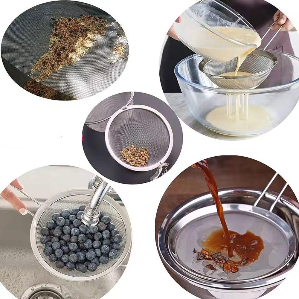 20 Mesh Screening Filter Sheet Woven Wire Stainles Steel Mesh 304 Stainless Steel Filter Screen