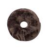 Chair Diameter Round Seat Living Dining New Brown Cushion, Zabuton, 38cm, Donut-shaped, Cushion, Beige, Room, Room, Meyer,
