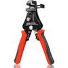 Wire Stripper Universal 3 In 1 Automatic Tool, Wire Crimping Cutting and Stripping Tool, Wire Stripper Wire Range: 18-8AWG
