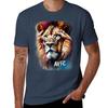Part of the Pride TShirt Casual Breathable Short Sleeve Top