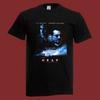 HEAT Ретро Боевик Мужской Черный Размер S-5XL