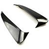 Lot 2 Rear Bumper Diffuser Cover for Mercedes C Class W205