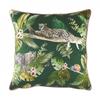Jungle Leopard Cushion Cover