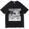 Bleachers Dirty Wedding Dress 2026 Print T Shirt Unisex Women Harajuku Vintage Cotton High Quality Tshirt Fashion Cotton Tops Tees