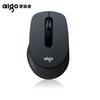 Aigo Q705 Эргономичная беспроводная офисная мышь