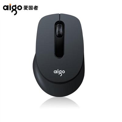 Aigo Q705 Эргономичная беспроводная офисная мышь