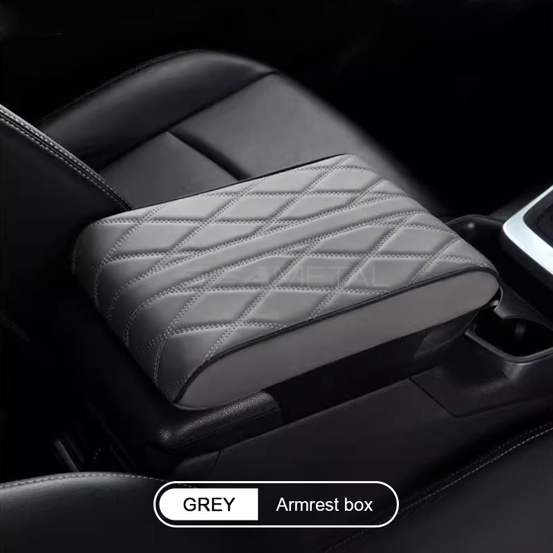 5 см утолщенный автомобильный подлокотник, хлопковая мягкая подушка с эффектом памяти, центральный подлокотник, внутренний защитный коврик для локтей