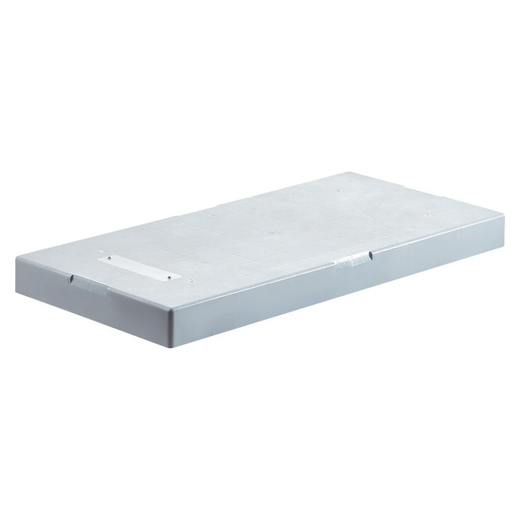 Mini Split Pad for 9000-36000 BTU Anti Vibration Outdoor Pads