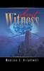 Книга Secret Witness