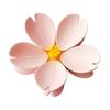 Магнитные зажимы для пакетов Sakura, зажимы для герметика для еды, сохраняющие свежесть, многоразовые зажимы для чипсов с магнитом на холодильник, милые подарки для дома и офиса с цветущей вишней