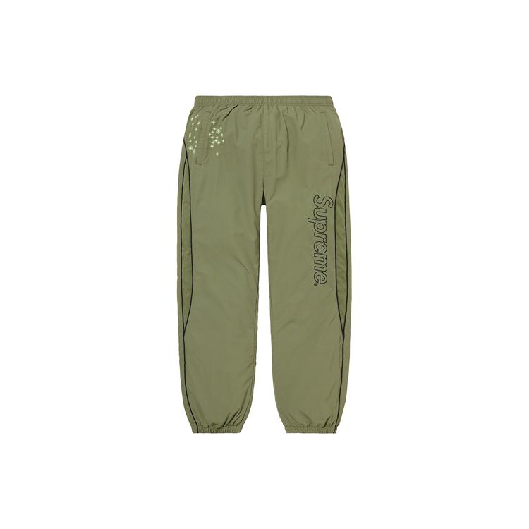 Supreme Aoi Glow in the Dark Track Pant SUP-SS22-120
