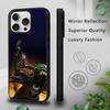 The P-Predator Cool Phone Case For iPhone 17,16,15,14,13,12,11,Pro,Max,Plus,Mini,SE4,E For Magsafe Wireless