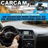CARCAM Видеорегистратор Full HD Авто Грузовик Такси 1080P Запись Автомобильная Камера Ночное Видение