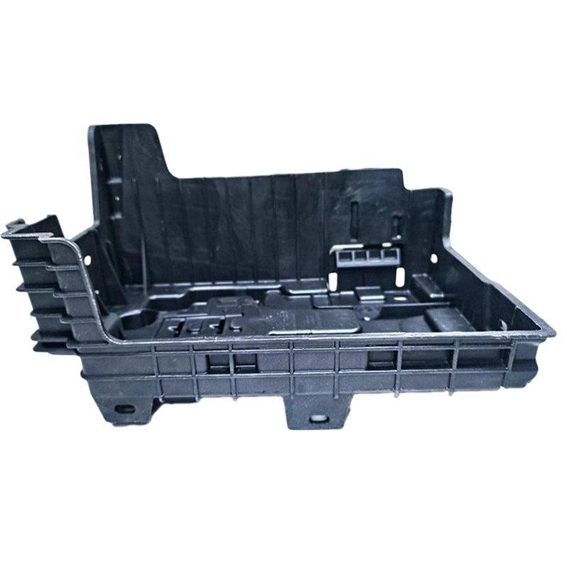 Car Battery Cover Slot Battery Holder Tray 9801801880 For 2008 301 207CC Citroen DS3 C3XR Elysee
