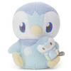 Pokemon Pokemon Pokepiece Plush Doll Piplup