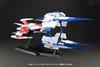 Plum PM Office A Dariusburst CS Core + Детали Burst для Legend Silverhawk Масштаб 1/60 Предварительно окрашенный Пластиковый Модельный Комплект PP160