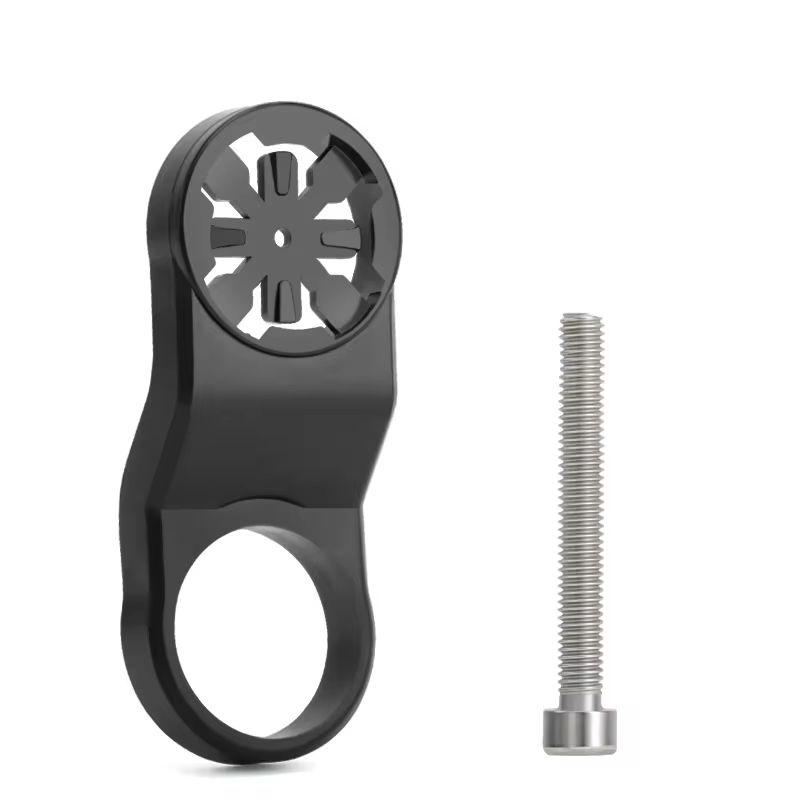 Bike Computer Stand MTB Road Bicycle Computer Speedometers Mount Adapter For Garmin Edge Blackbird iGPSPORT Cycling Accessories