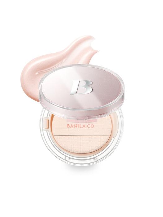BANILACO Хайлайтер-кушон Dew Boost 01 Rosy Dew 5 г