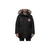 Canada Goose Пуховик Macculloch Collection Унисекс Черный 9512M-61