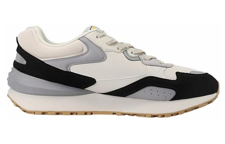 Мужские кроссовки FILA Jogger 1S JOGGER 1S Амортизация Износостойкость Покрытие Поддержка Легкость Отскок