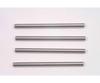 TAMIYA SPARE PARTS TB Evo 4 46mm Suspension Shaft R/C SP-1093 (4 Pieces)