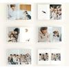 WayV Наш дом: Фотокнига WayV с маленькими друзьями