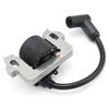 Модуль катушки зажигания для двигателей Honda GC135 GC160 GCV135 GCV160 30500-ZL8-004