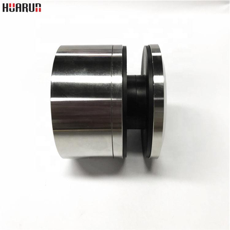 Custom Design Side Mount Adjustable Balustrade Standoff Glass Railing, Glass Standoff Fixing Bolts