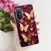 For Huawei Nova 9 SE Case Soft Silicone TPU Protective New transparent Phone Case For Huawei Nova9 Nova 9 Pro 4G Cover Coque