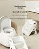 Children's Step Stool: Footstool for Toilet & Handwashing, Small Chair, Baby Stool